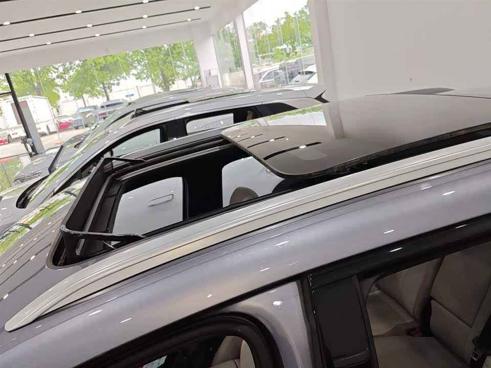 BYD Songjiang