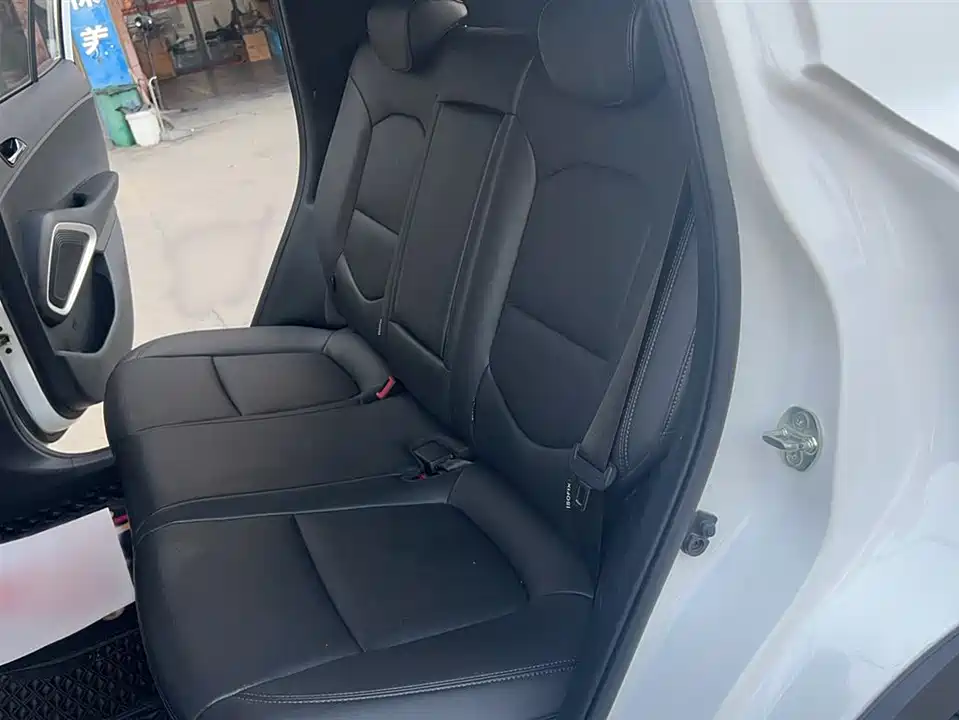 Hyundai Beijing ix35