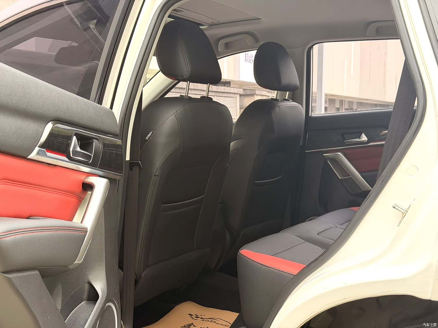 Haval H2, 2017 7
