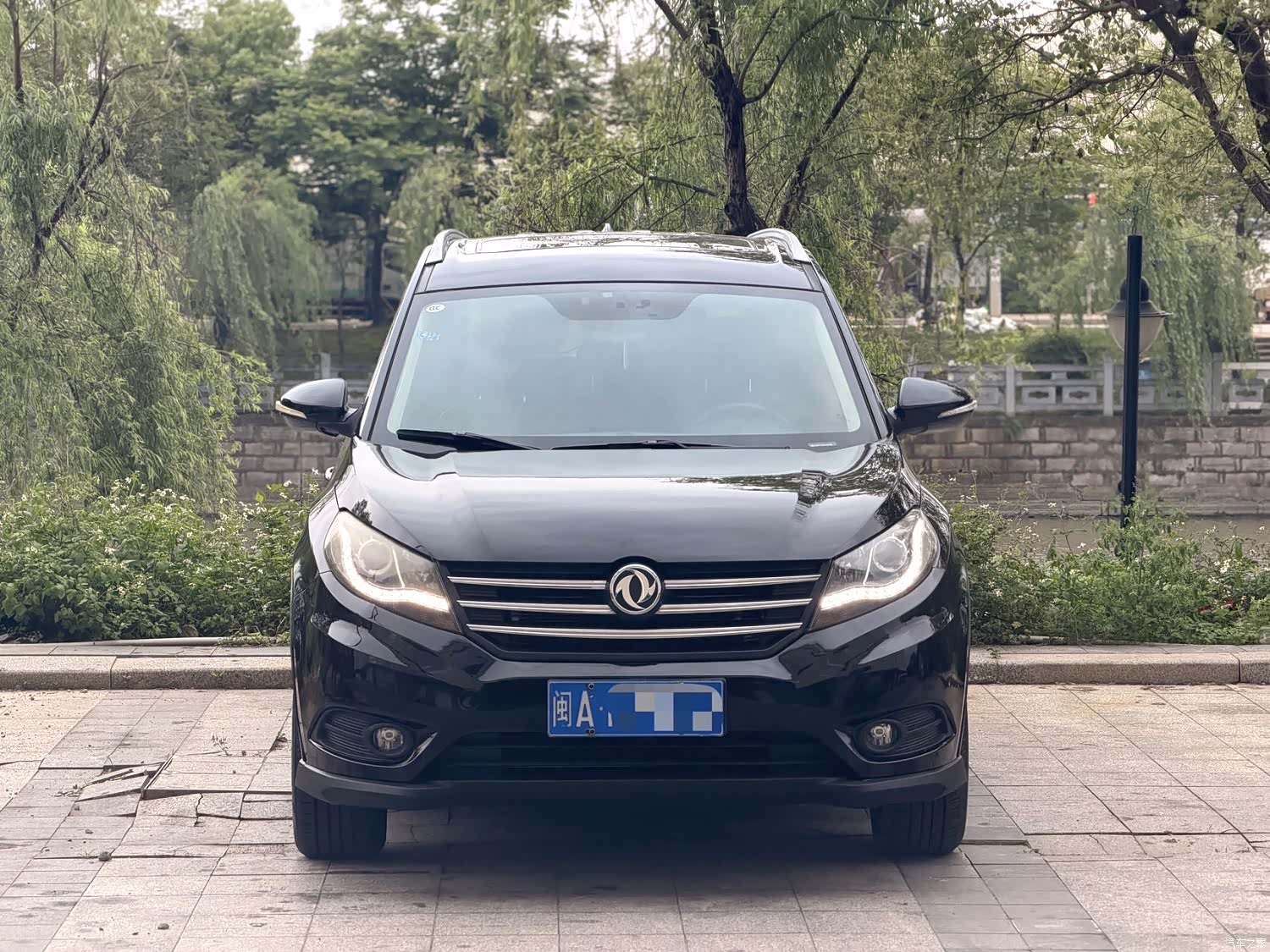 DongFeng 580, 2017 8