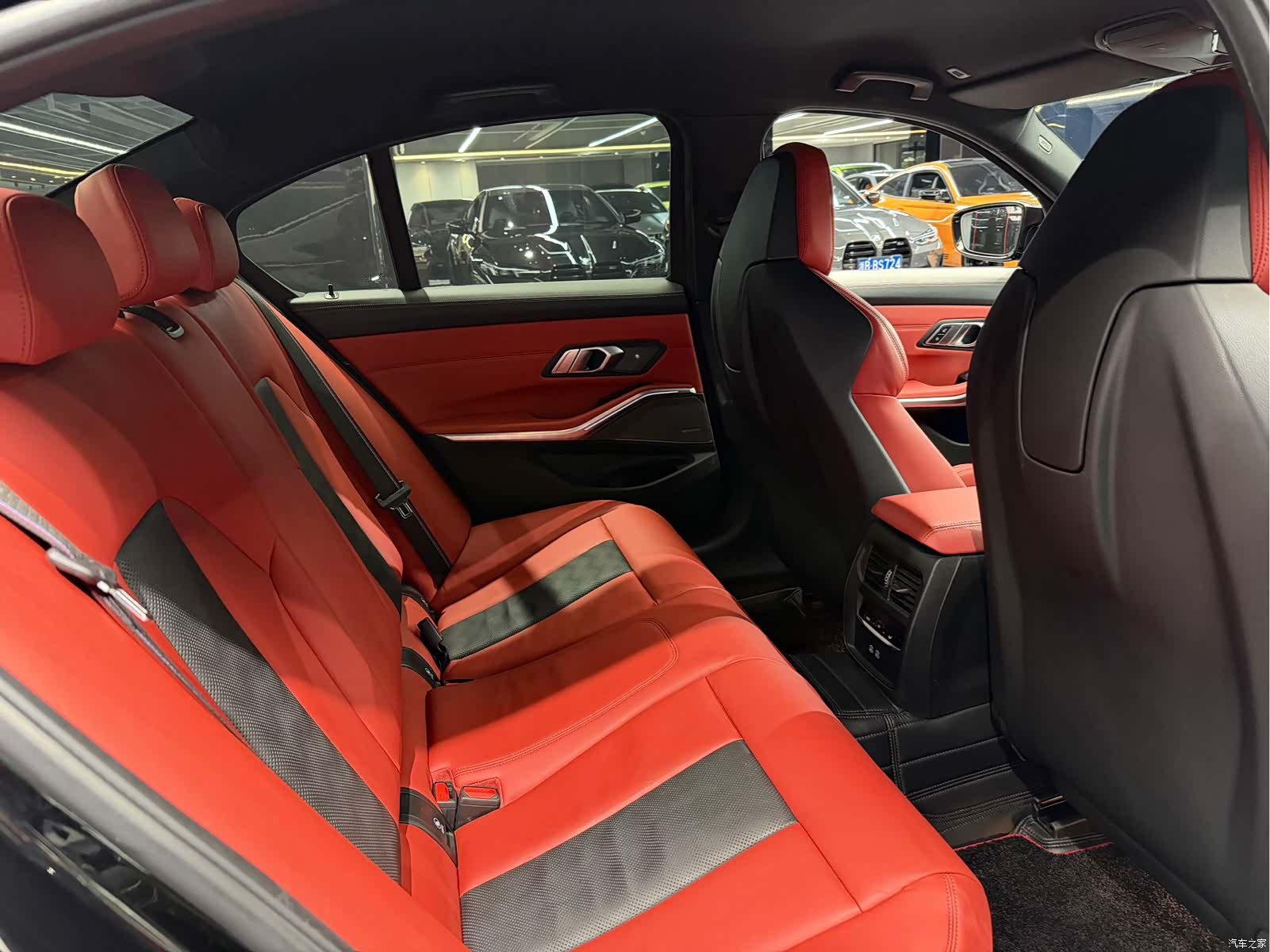 BMW M3, 2022 12