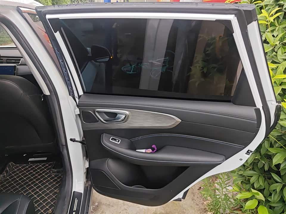 Roewe RX5 Roewe RX5
