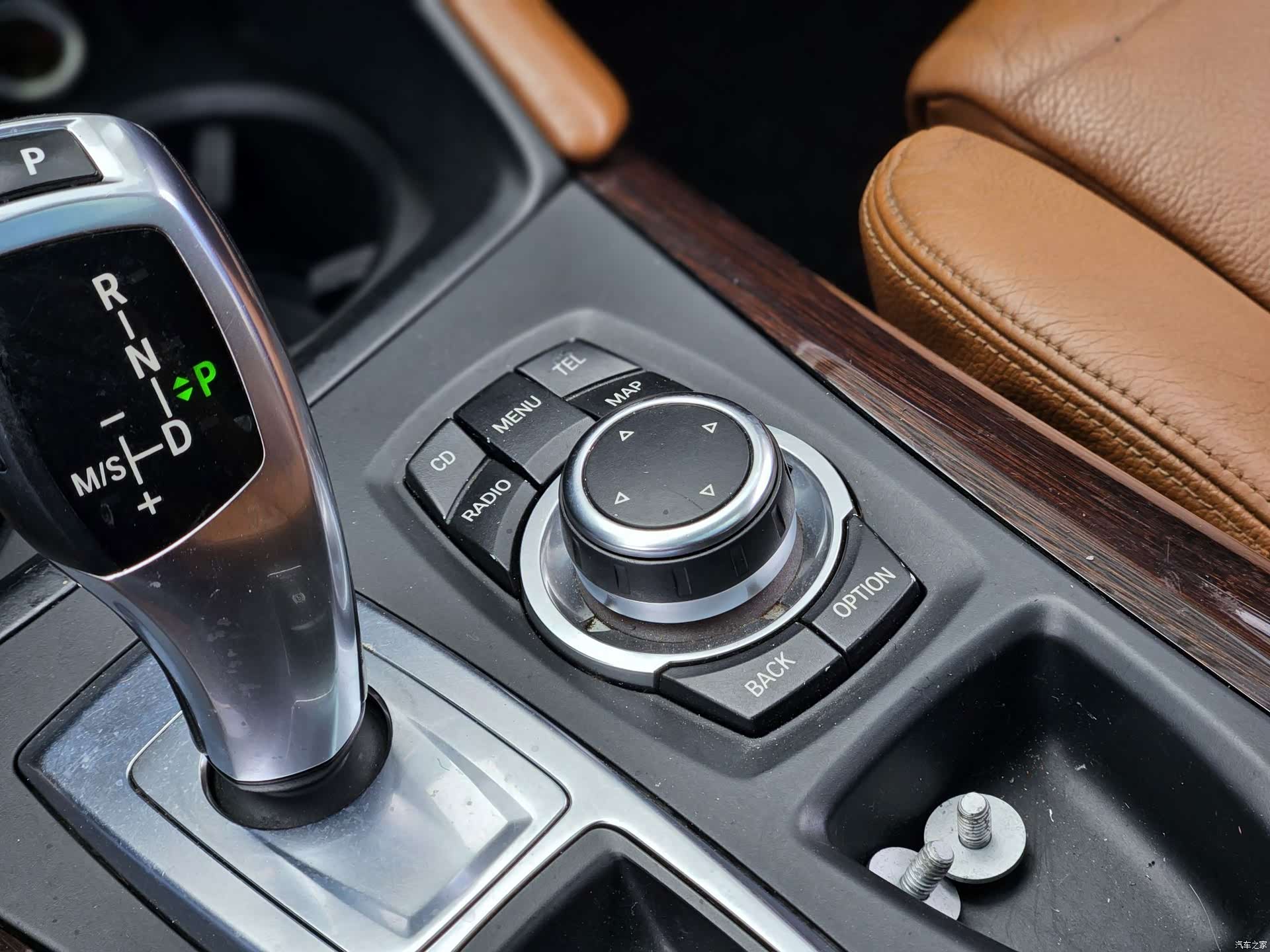 BMW X6, 2011 18
