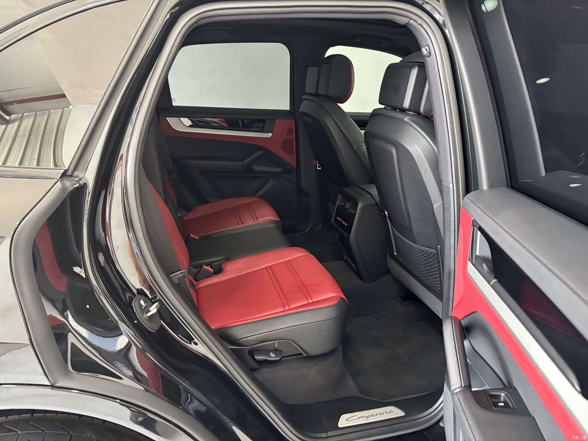 Porsche Cayenne, 2025 22