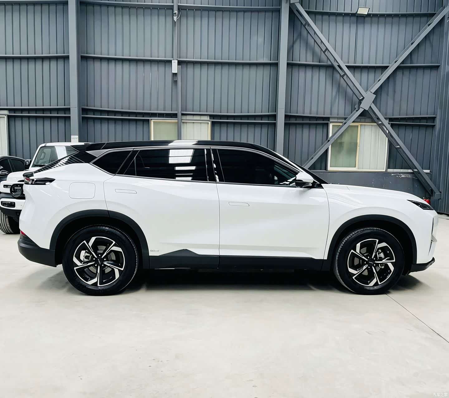 DongFeng L7, 2025 4