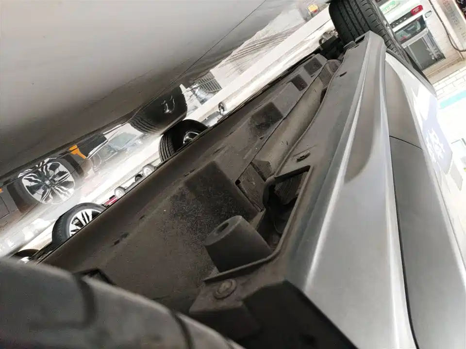 BYD Yuan Pro BYD Yuan Pro
