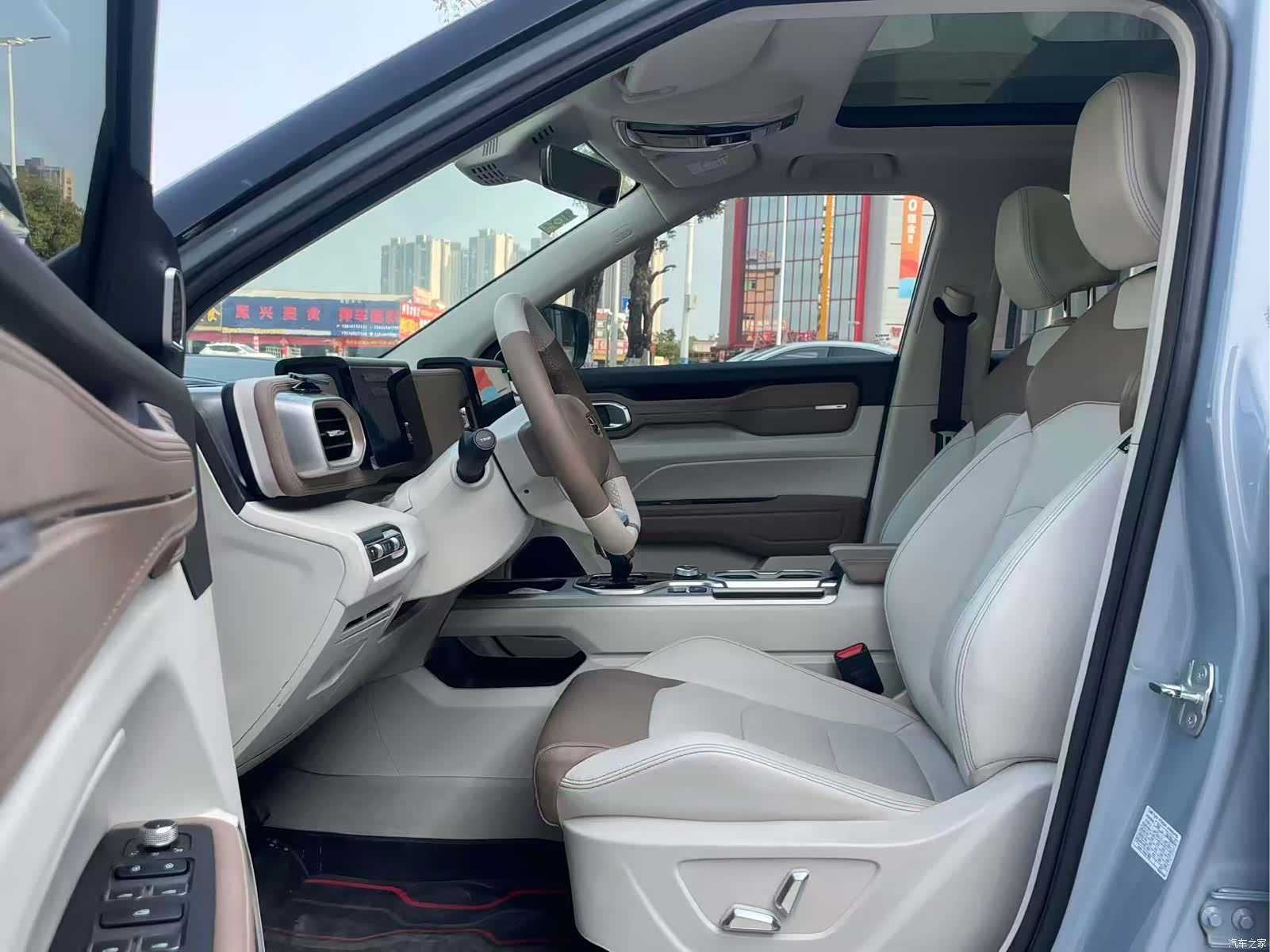 Geely Icon, 2020 4