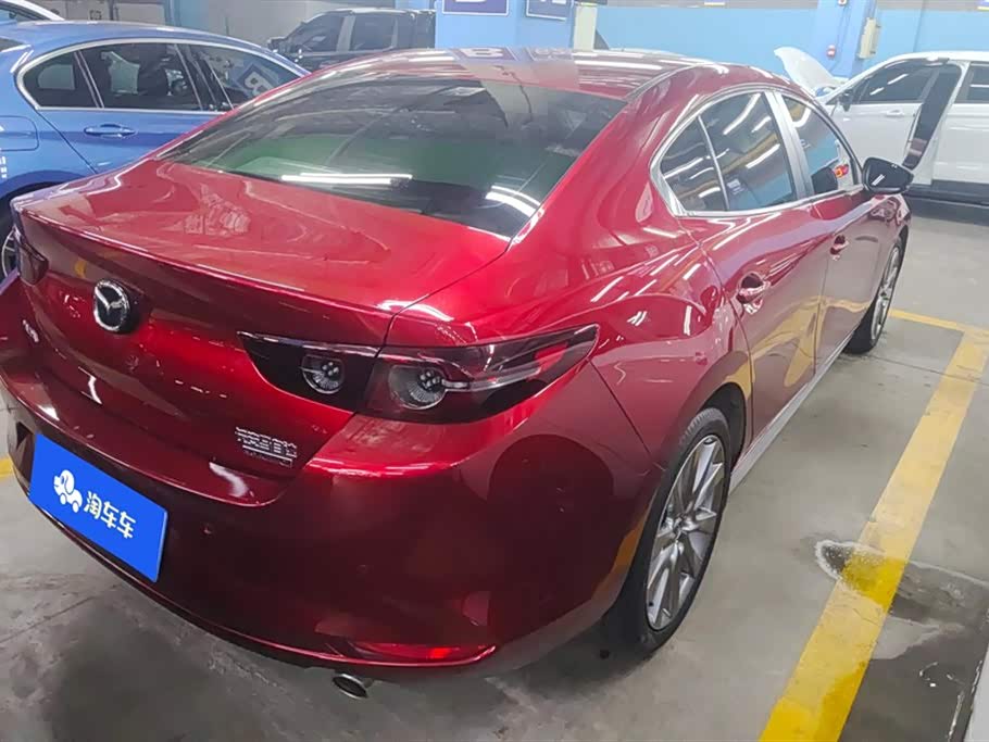 Mazda 3 Angkesaila Mazda 3 Angkesaila