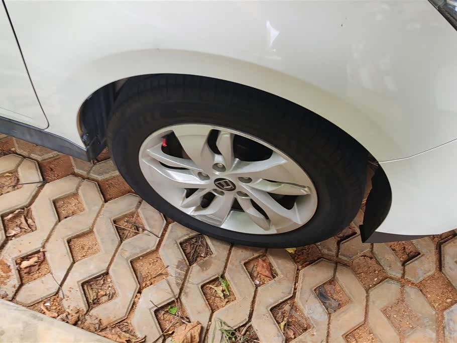 Haima Haikou Car