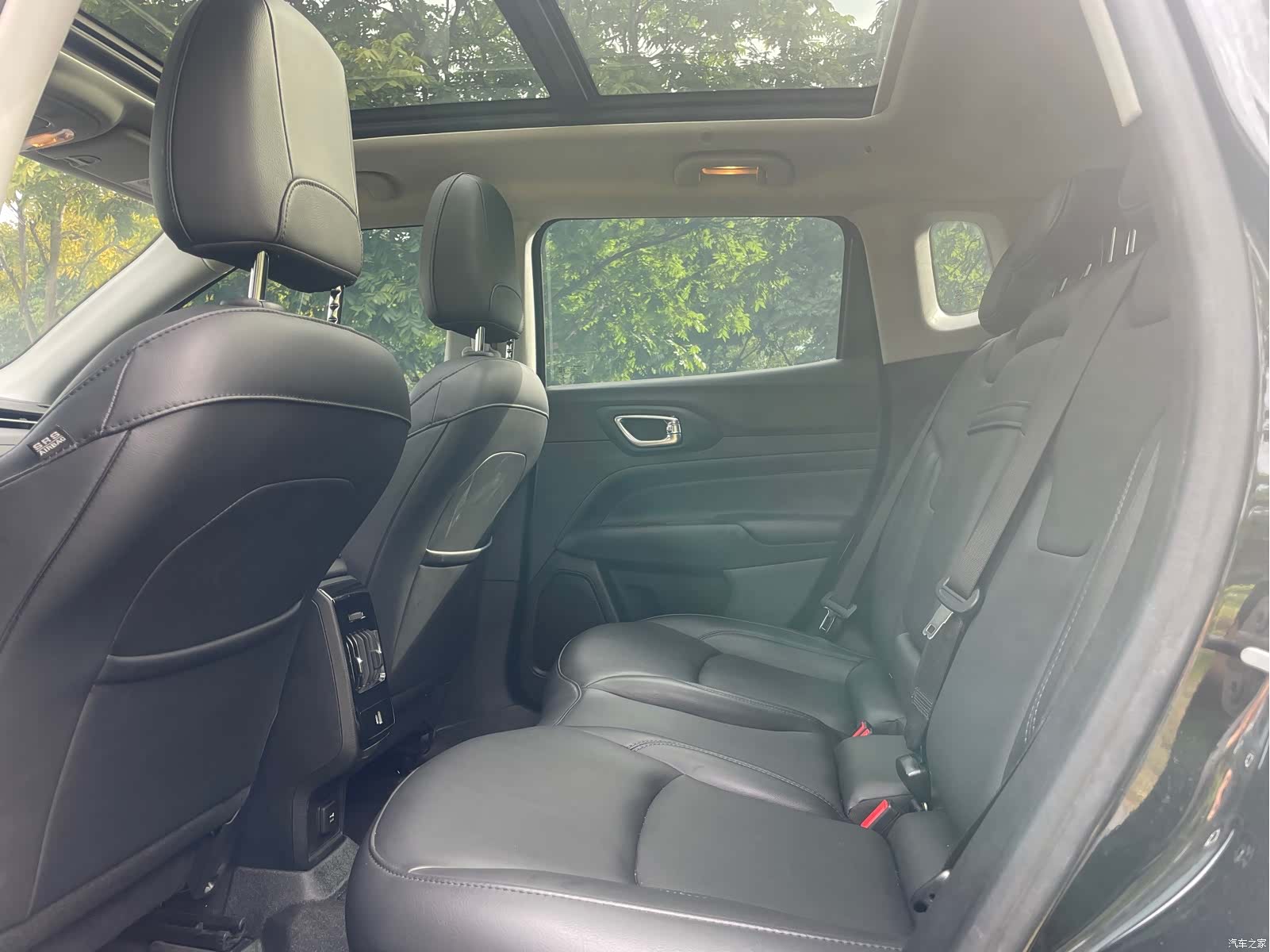 Jeep Compass, 2022 все фото