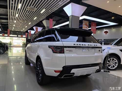 Land Rover Range Rover, 2015 8