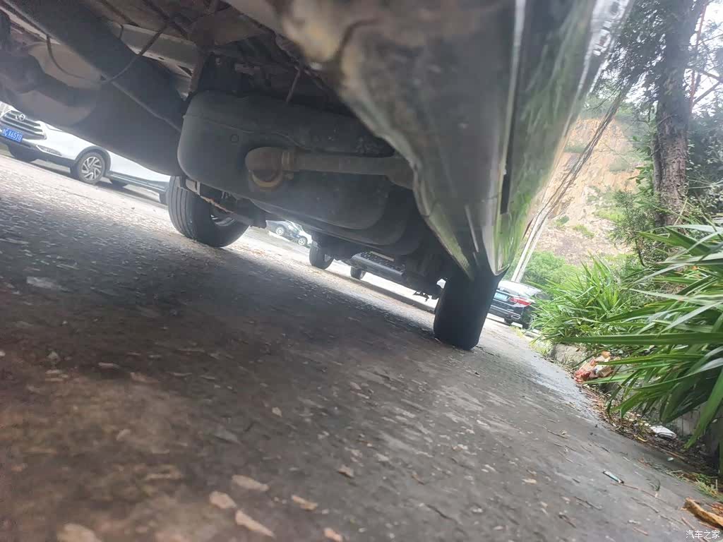 DongFeng M5, 2021 21