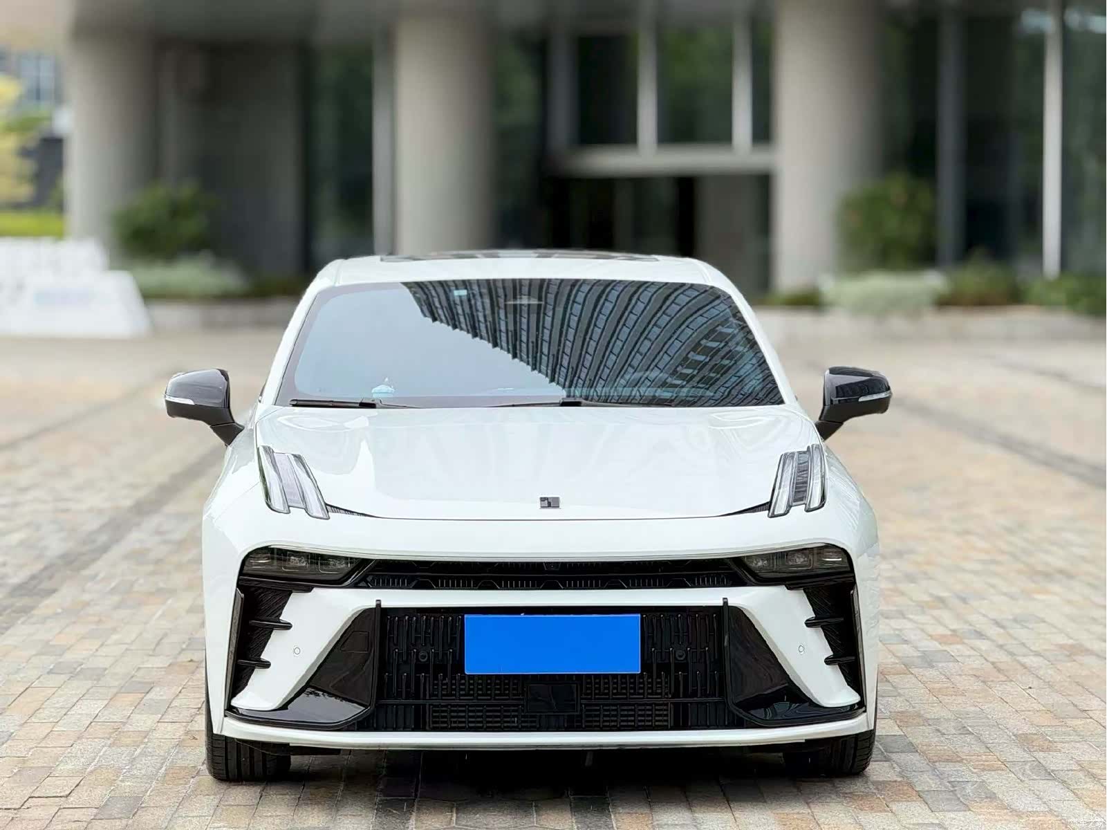 Lynk & Co 02, 2024 3