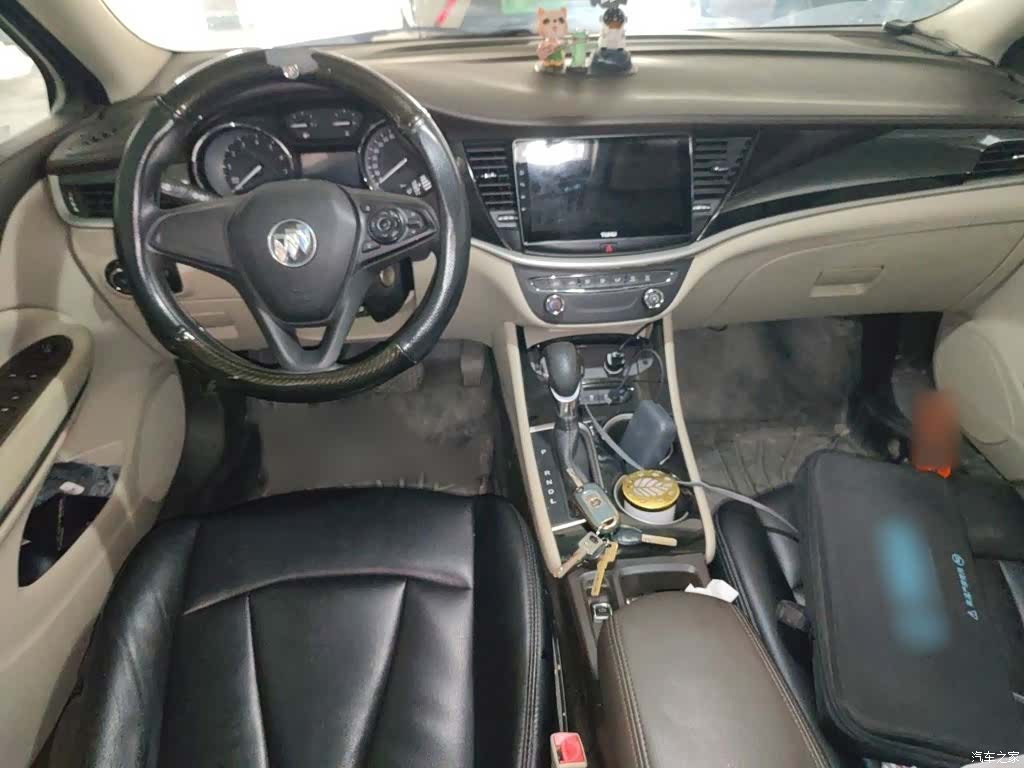 Buick Verano, 2017 13