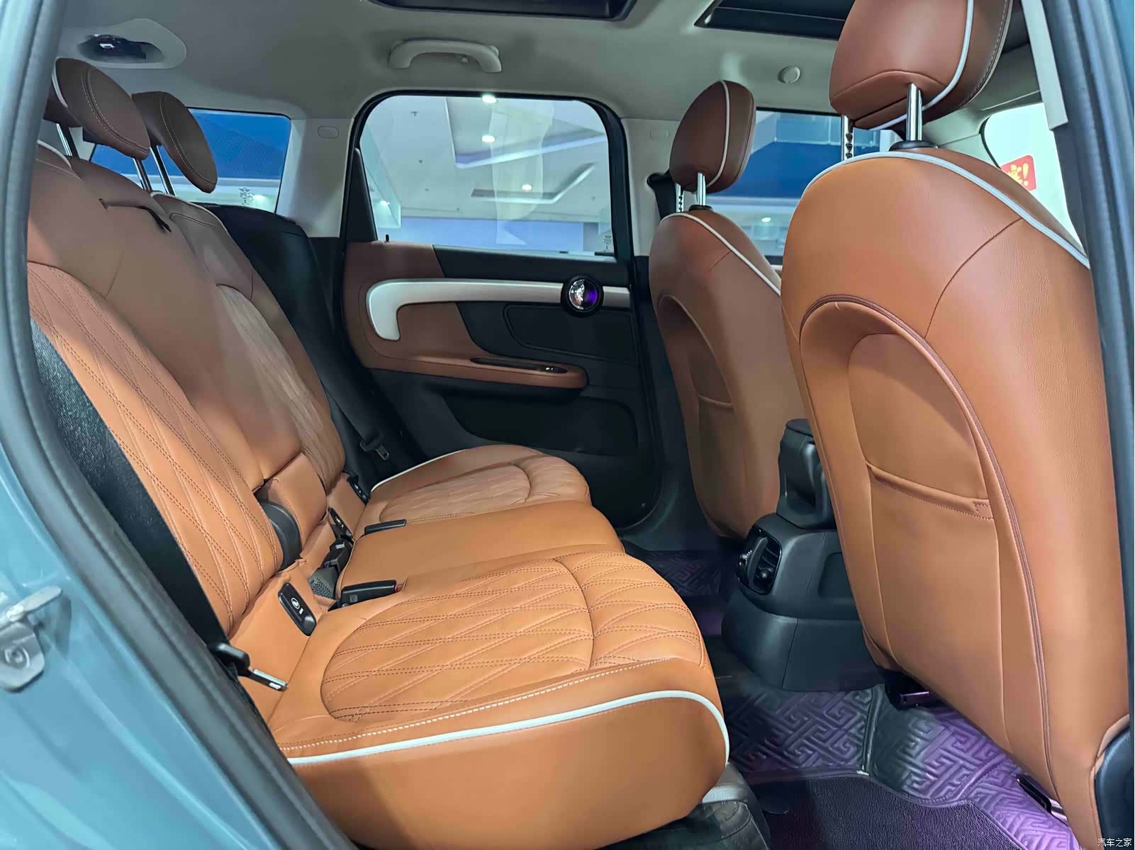Mini Countryman, 2022 10