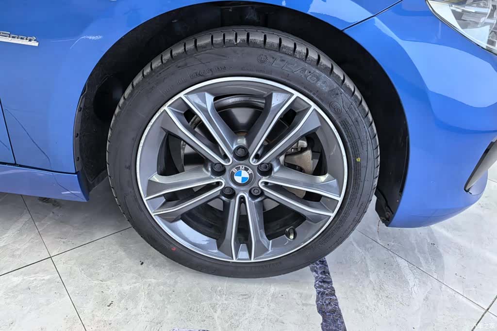 BMW 1 Series, 2018 6
