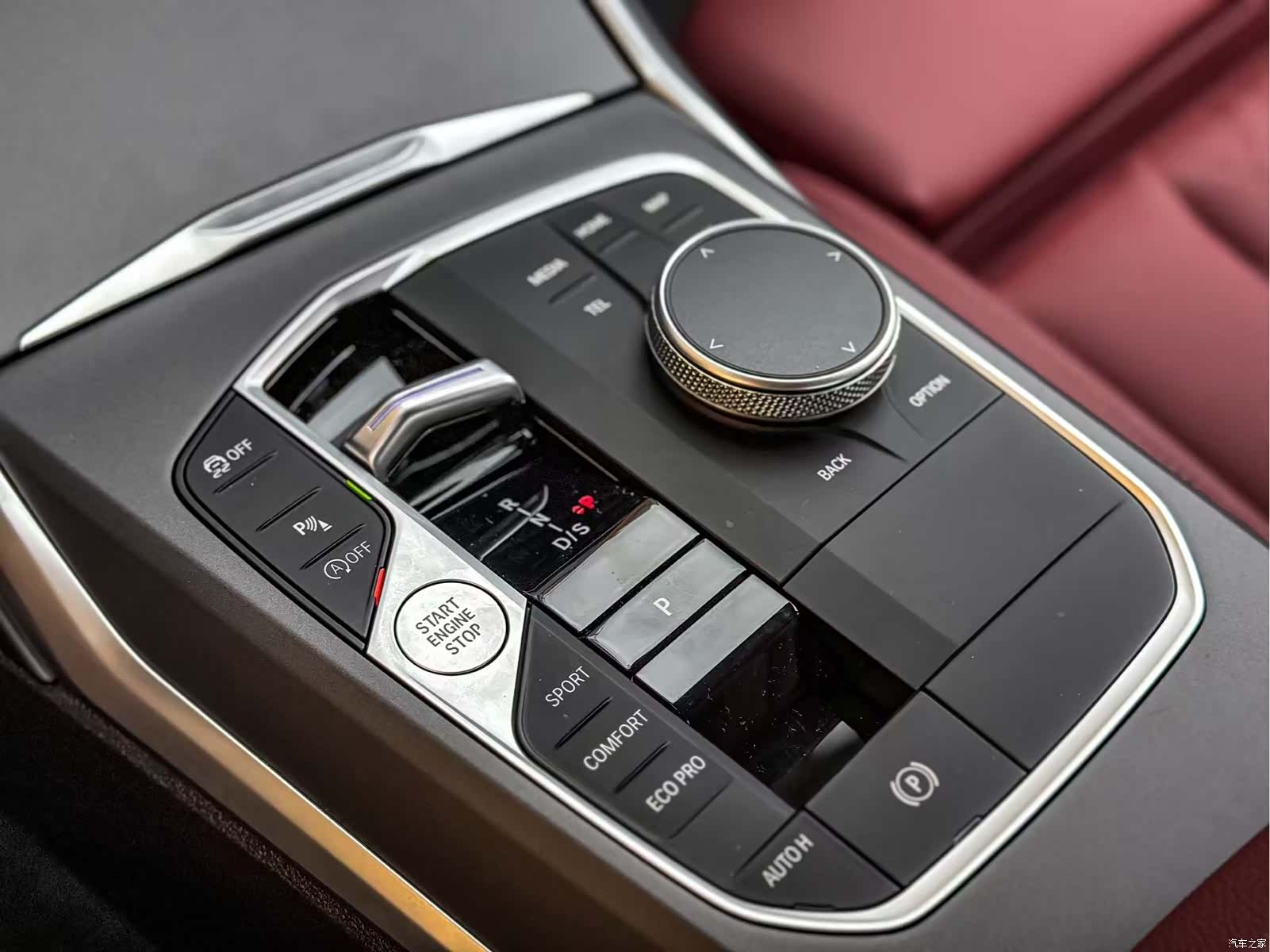 BMW 3 Series, 2025 все фото