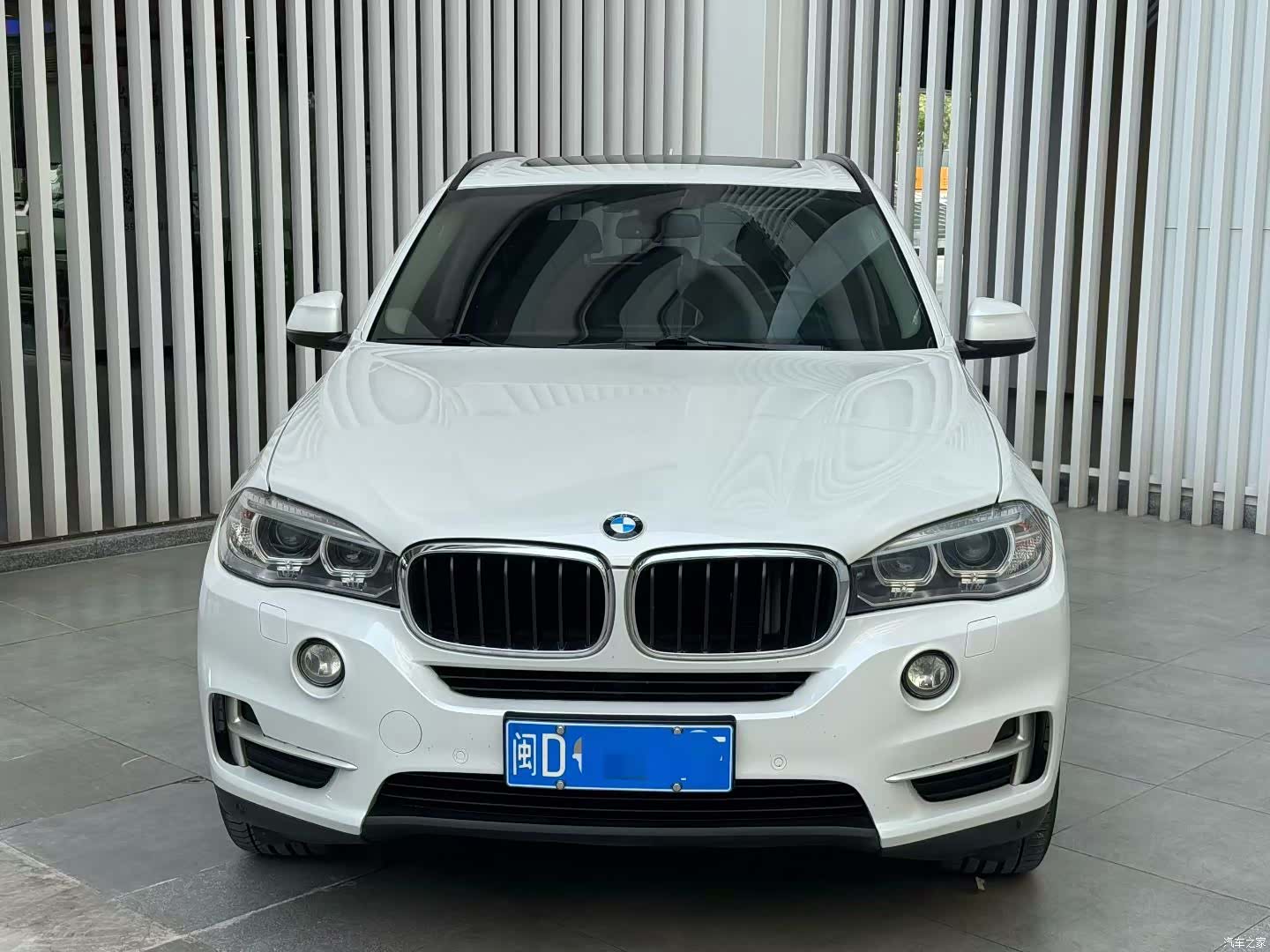 BMW X5, 2015 2