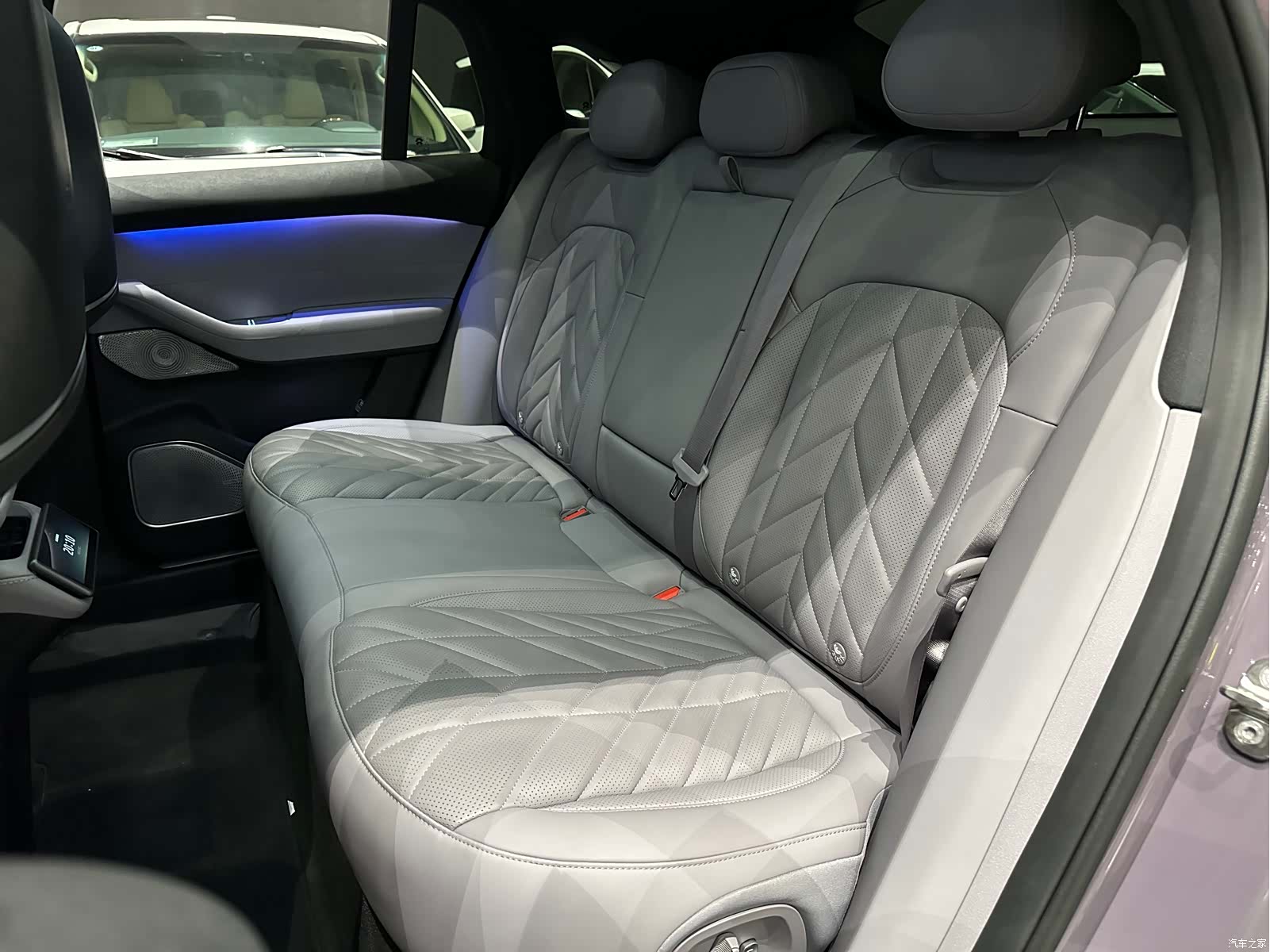 NIO EC6, 2025 13