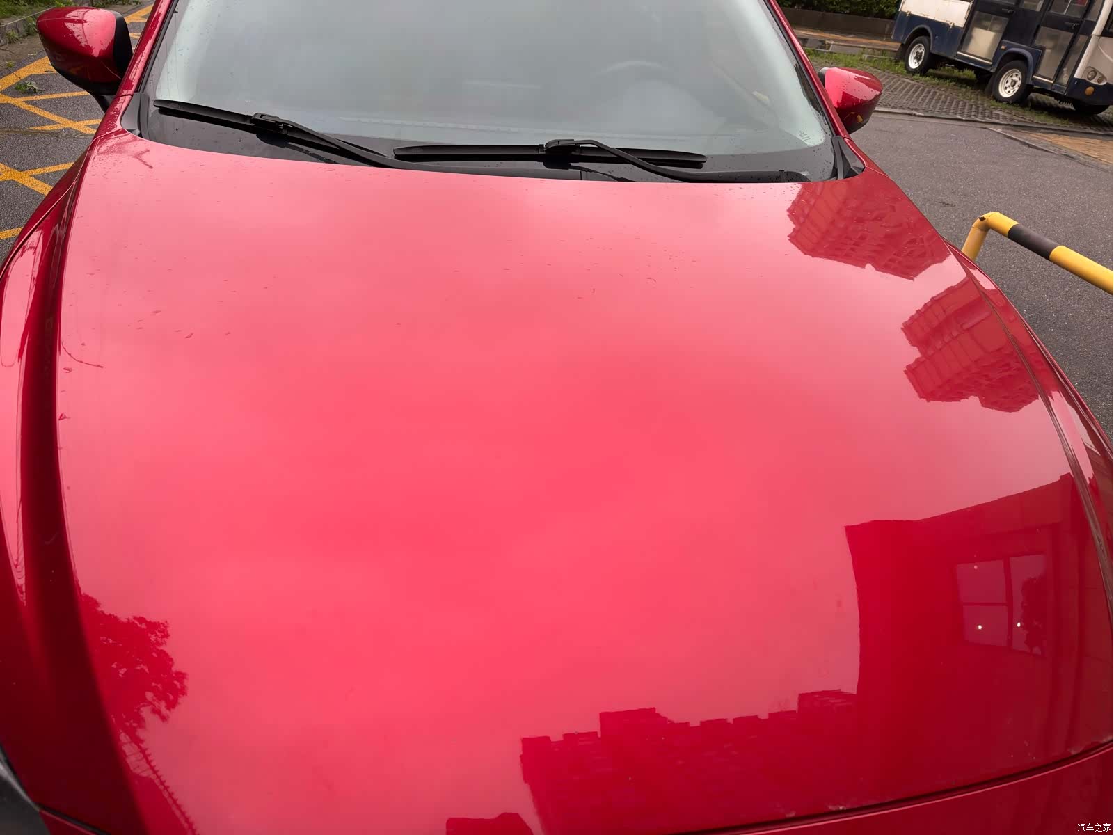 Mazda Mazda3, 2019 12