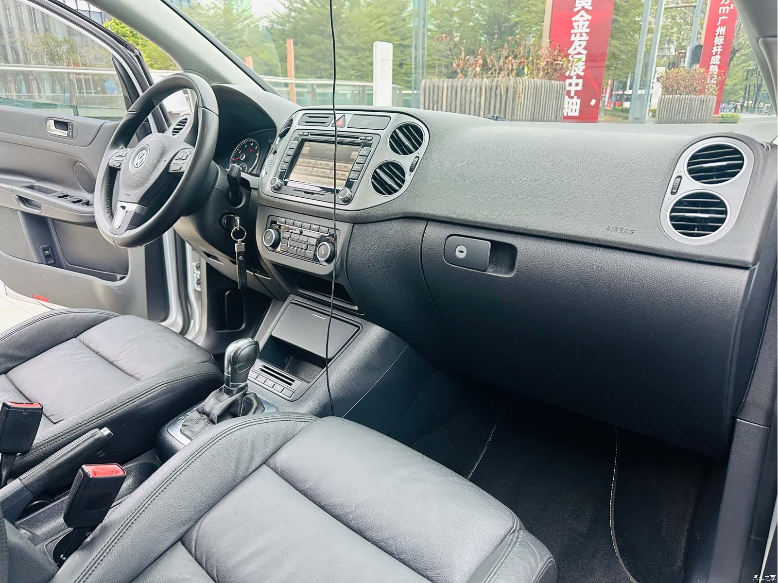 Volkswagen Golf, 2012 16