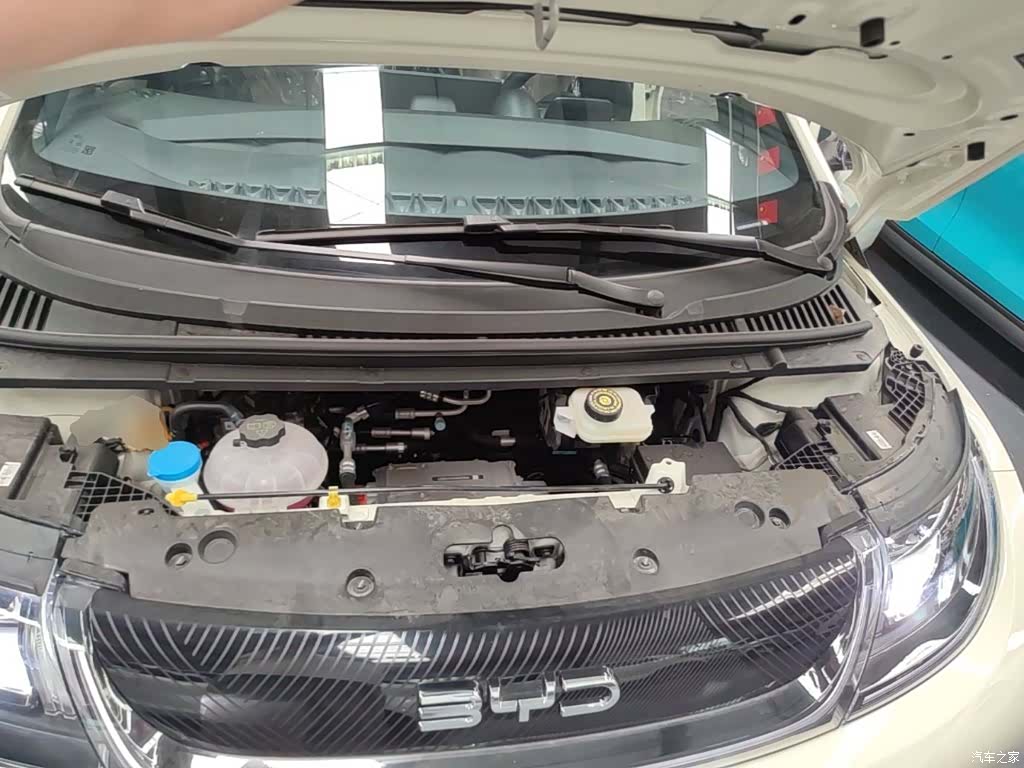 BYD Dolphin, 2026 20