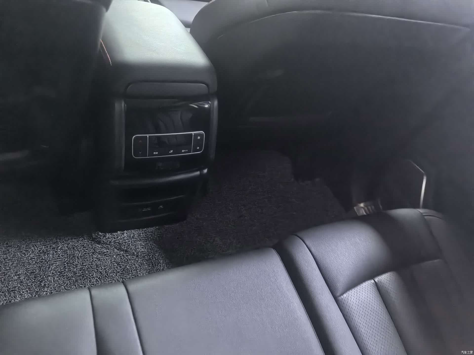 BYD Tang, 2019 8