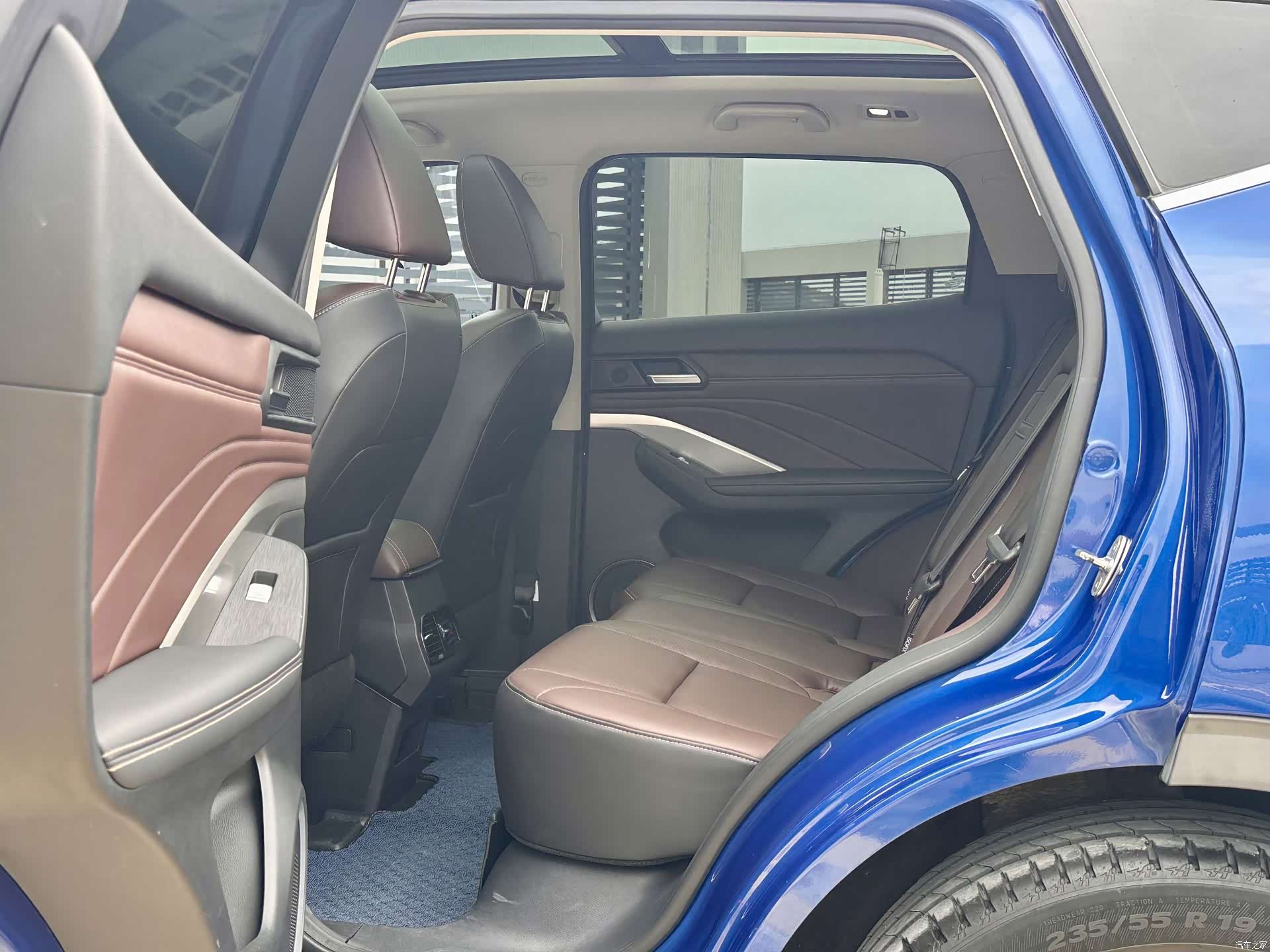 WEY VV6, 2019 8