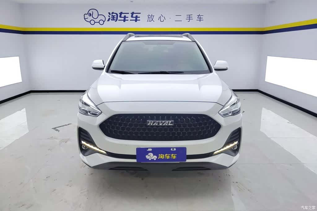 Haval M6, 2020 2