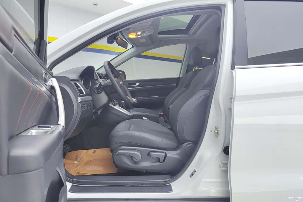Haval M6, 2020 9