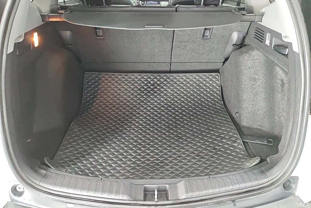 Honda CR-V, 2019 4