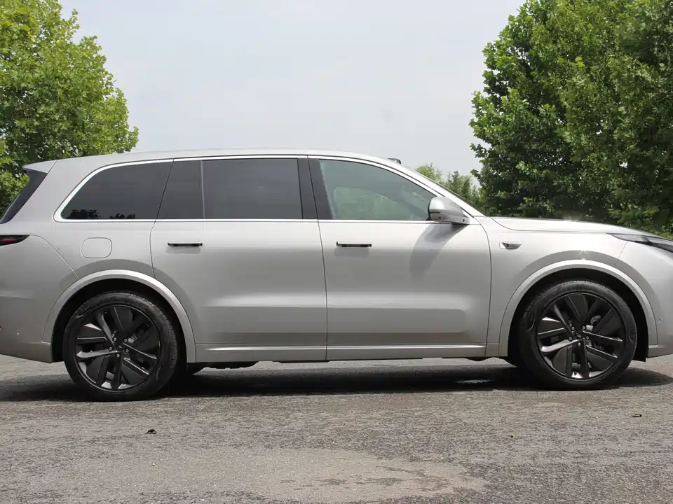 Li Auto Ideal L9