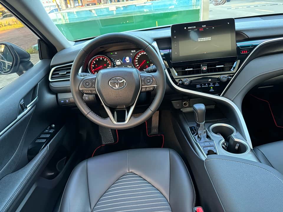 Toyota Camry Toyota Camry