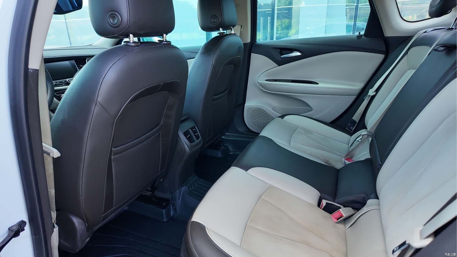 Buick Verano, 2016 8