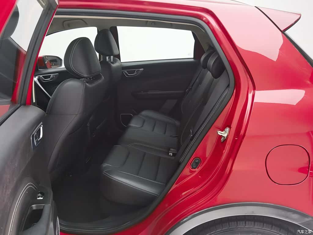 Geely X3, 2018 15