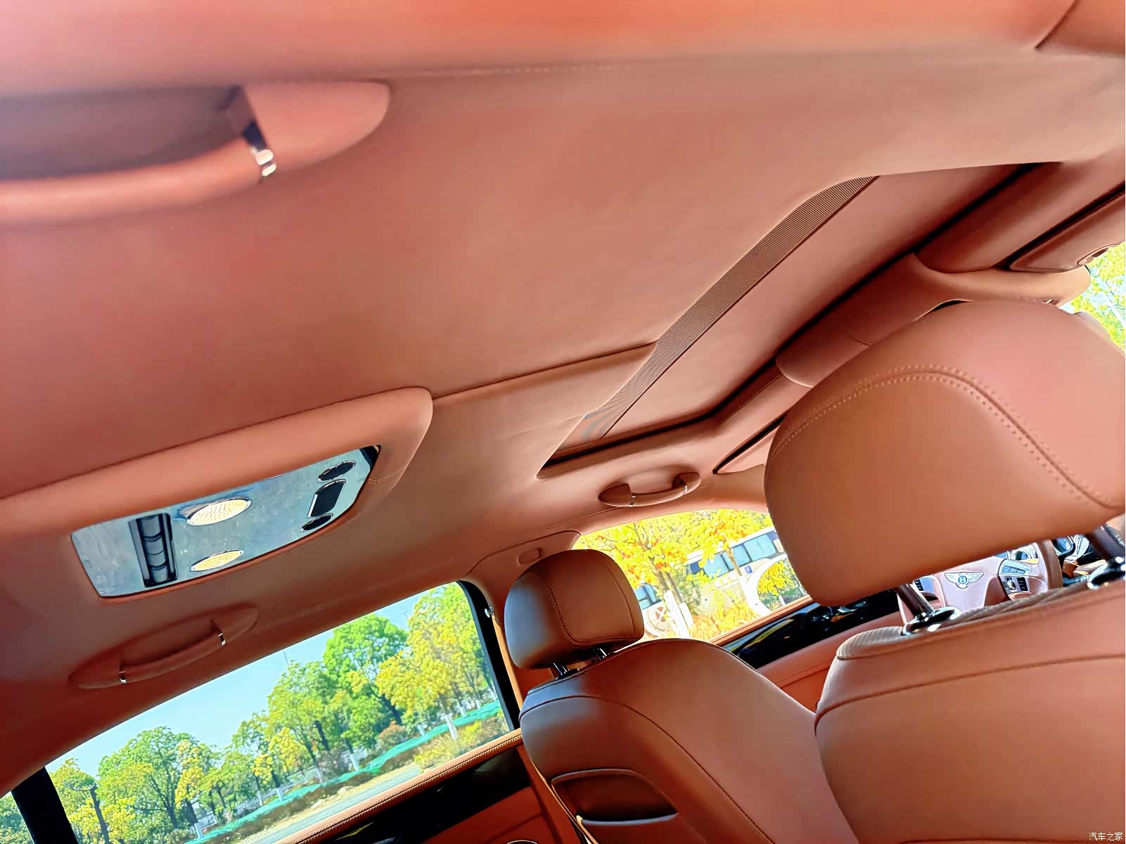 Bentley Flying Spur, 2020 33