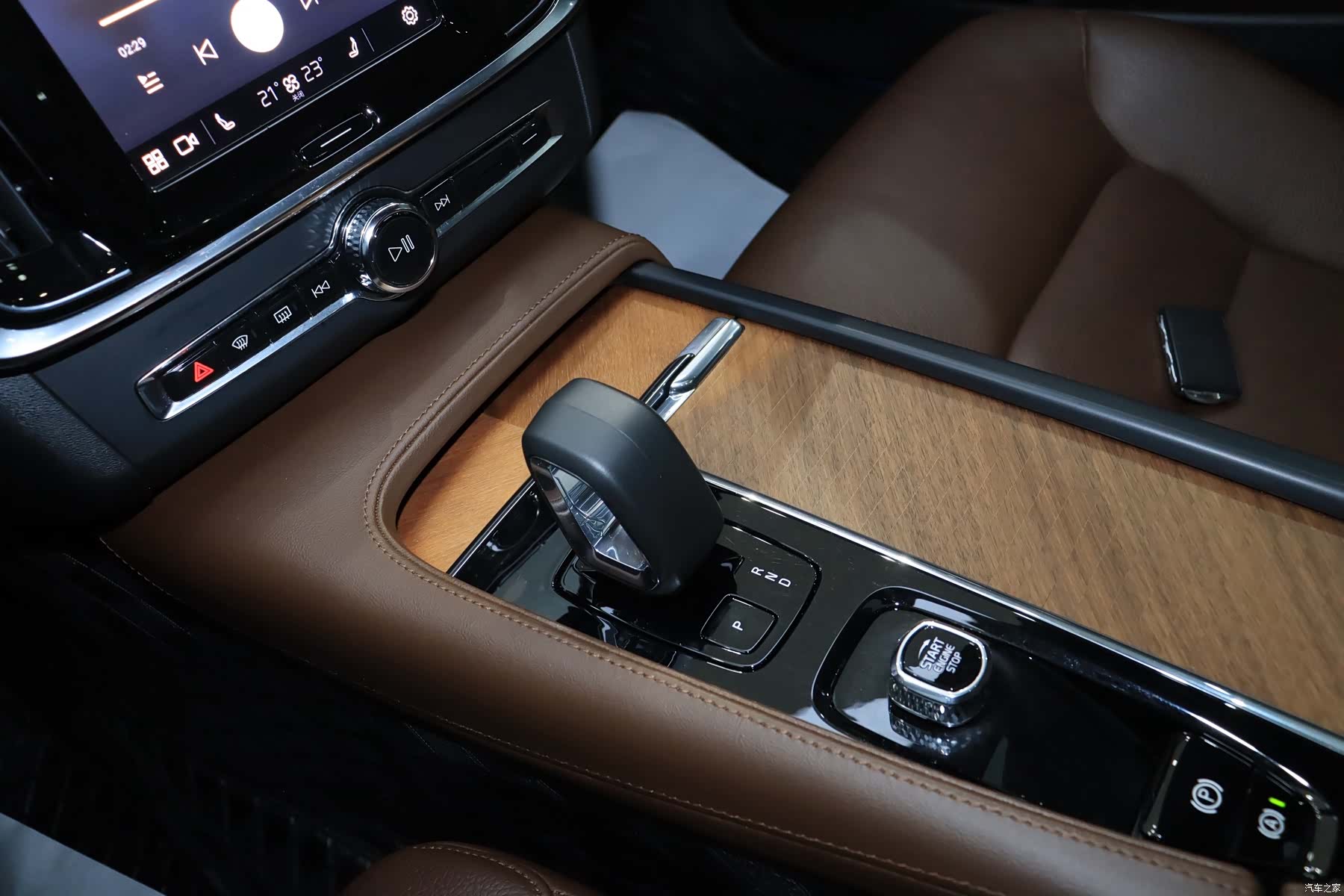 Volvo S90, 2024 20