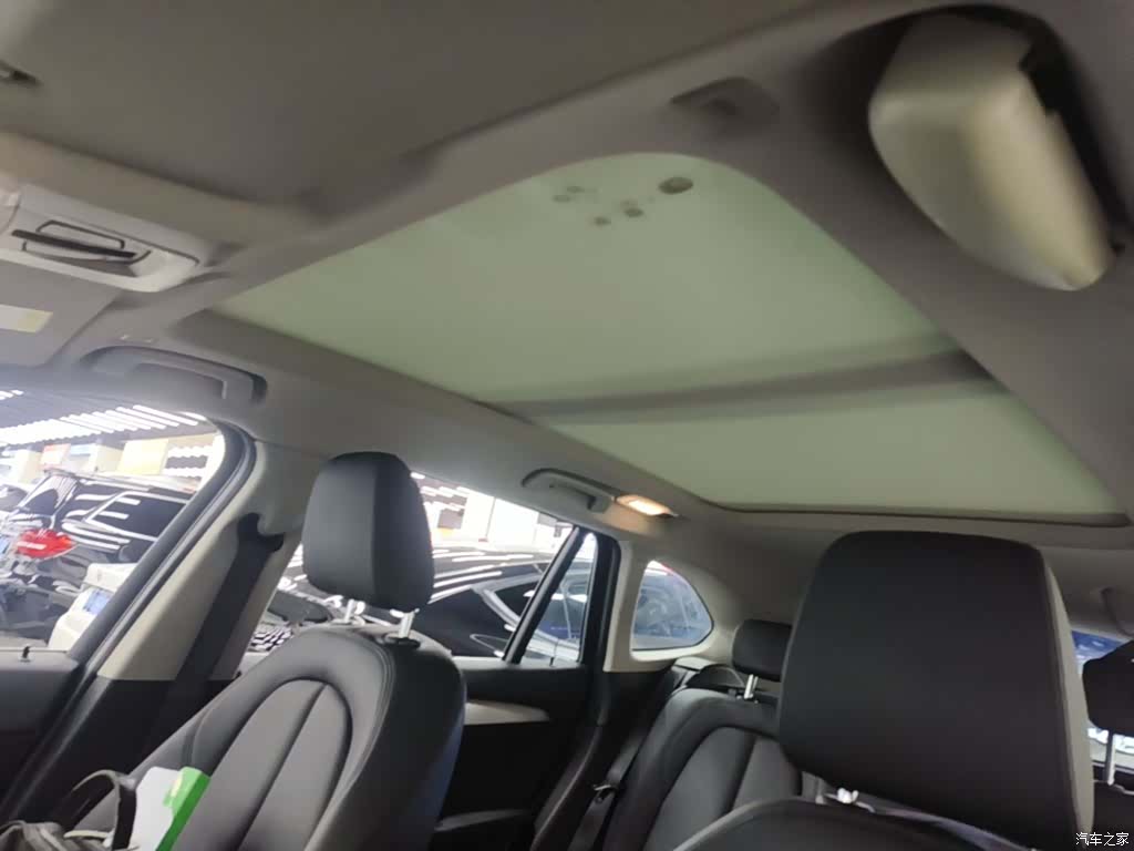 BMW X1, 2019 18
