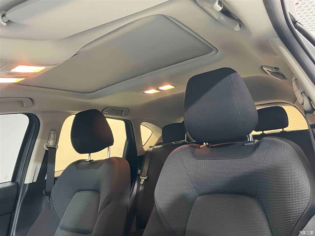 Mazda CX-5, 2021 19