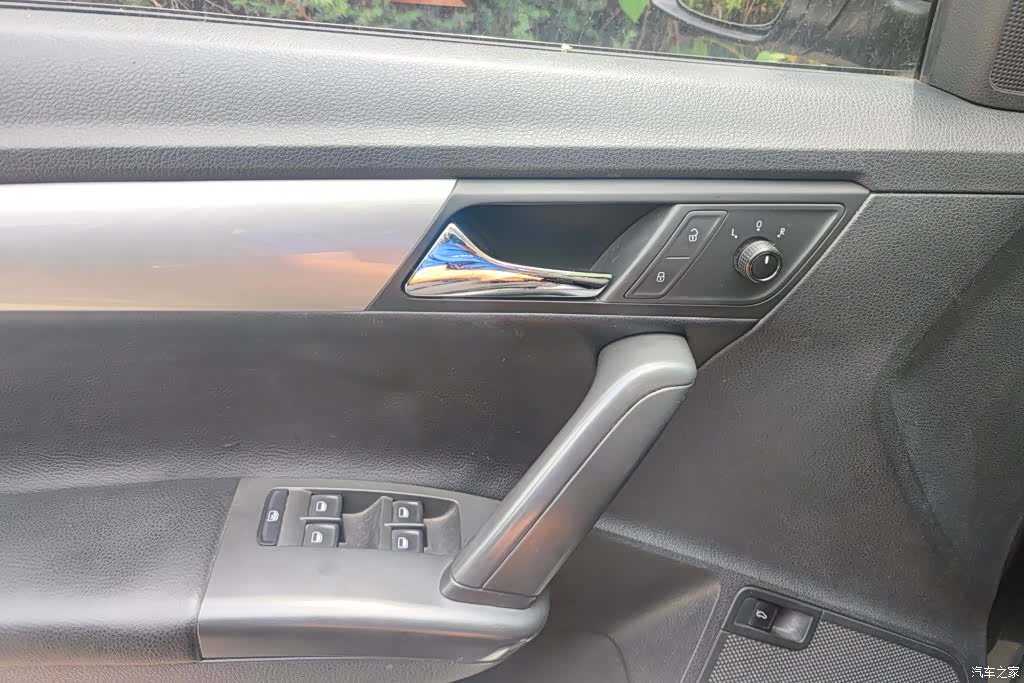Volkswagen Lavida, 2014 7