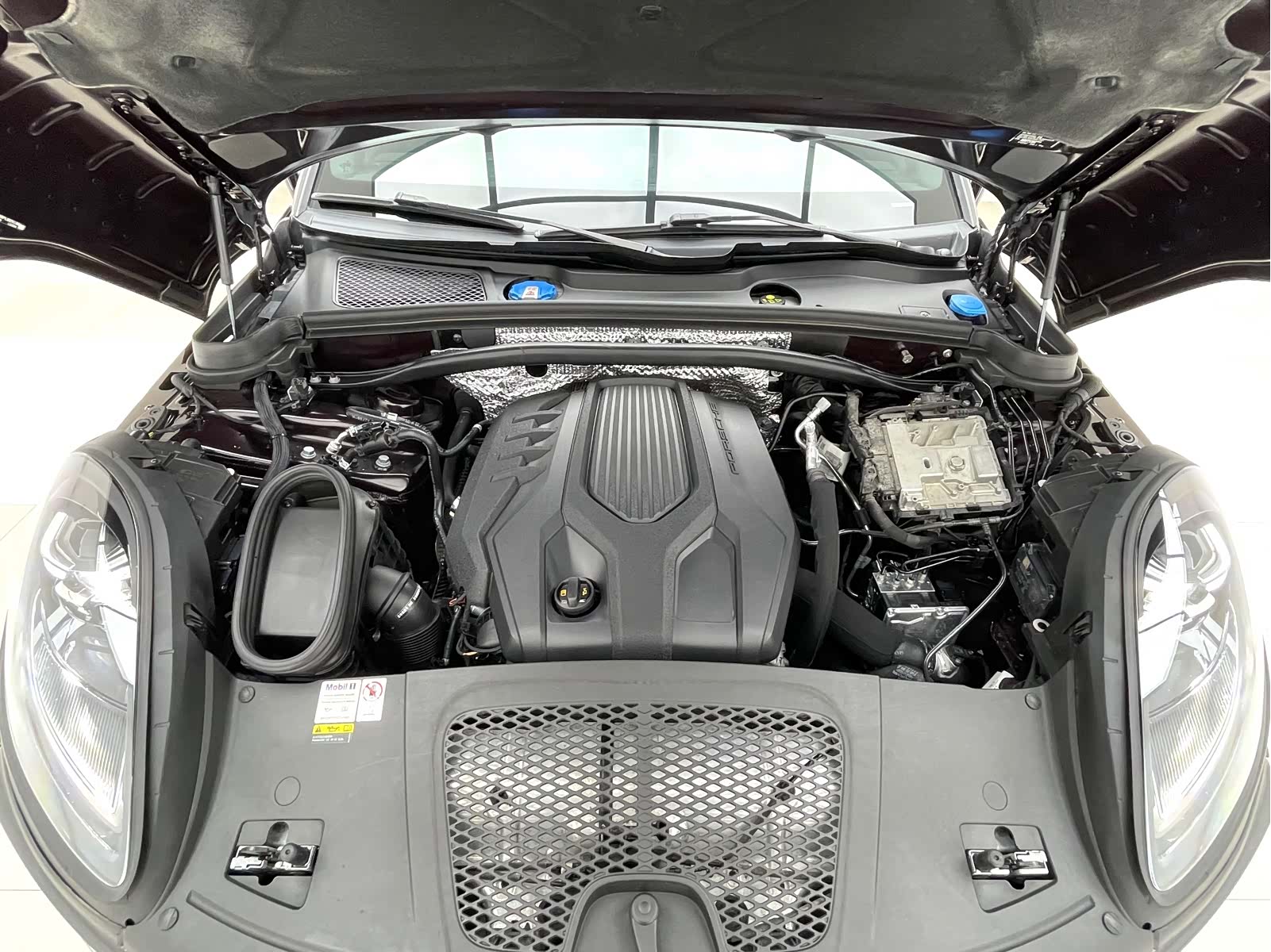 Porsche Macan, 2023 19