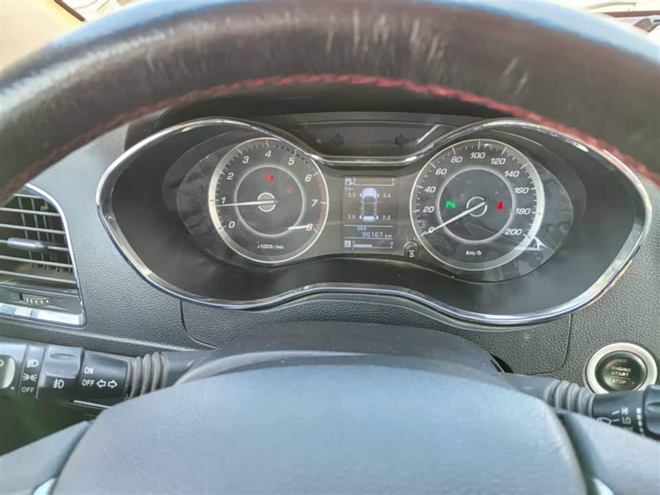 Baoding 560