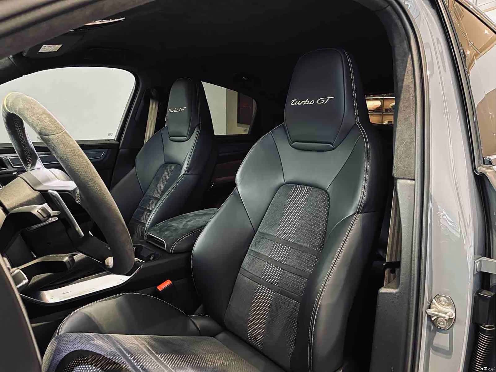 Porsche Cayenne, 2023 6