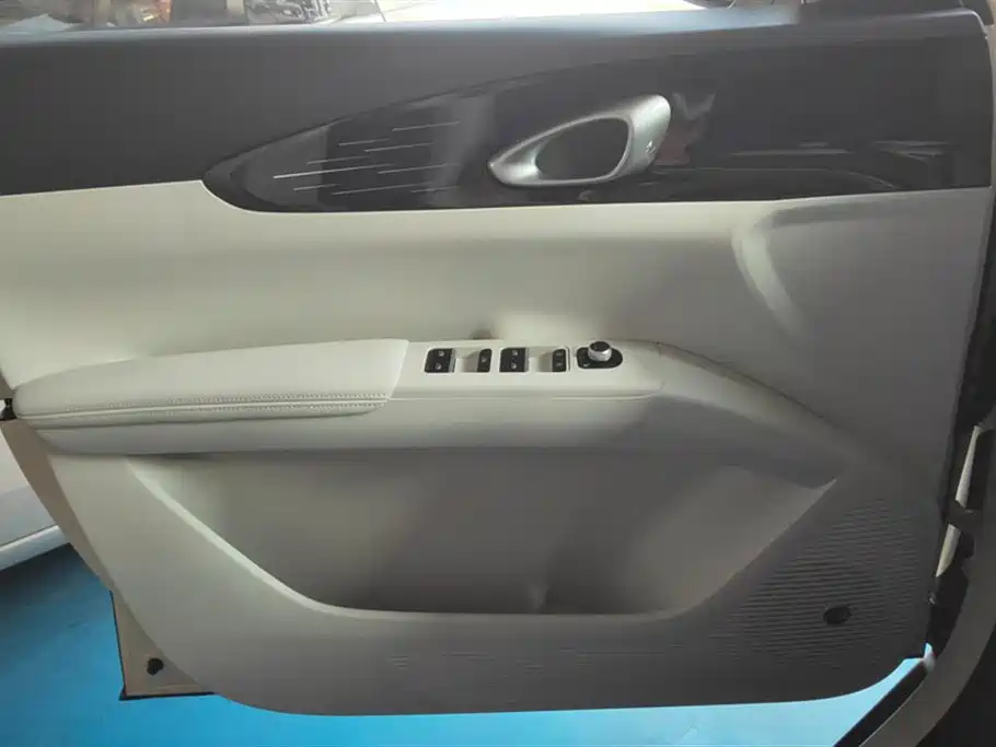 Geely Galaxy Star Wish