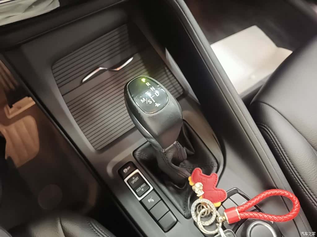 BMW X1, 2019 14