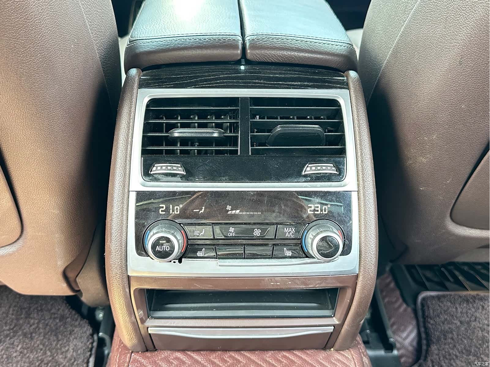 BMW 7 Series, 2018 18