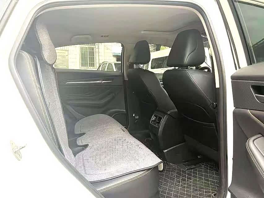 Haval F7x 2020, фото 5