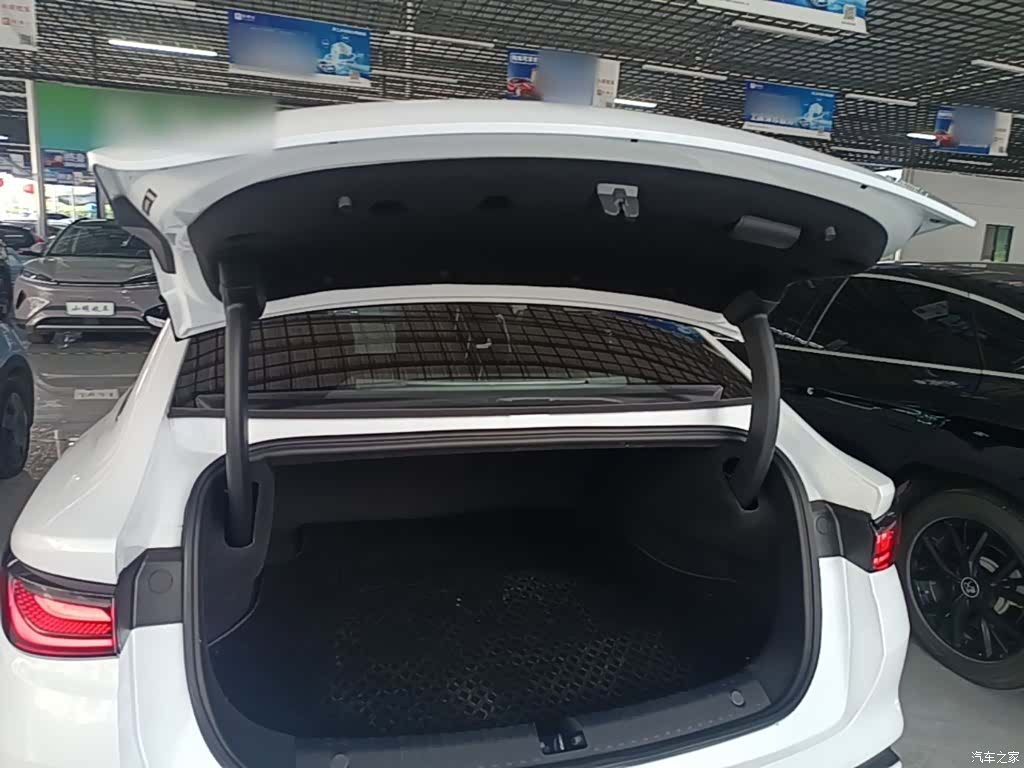 BYD Seal, 2025 19