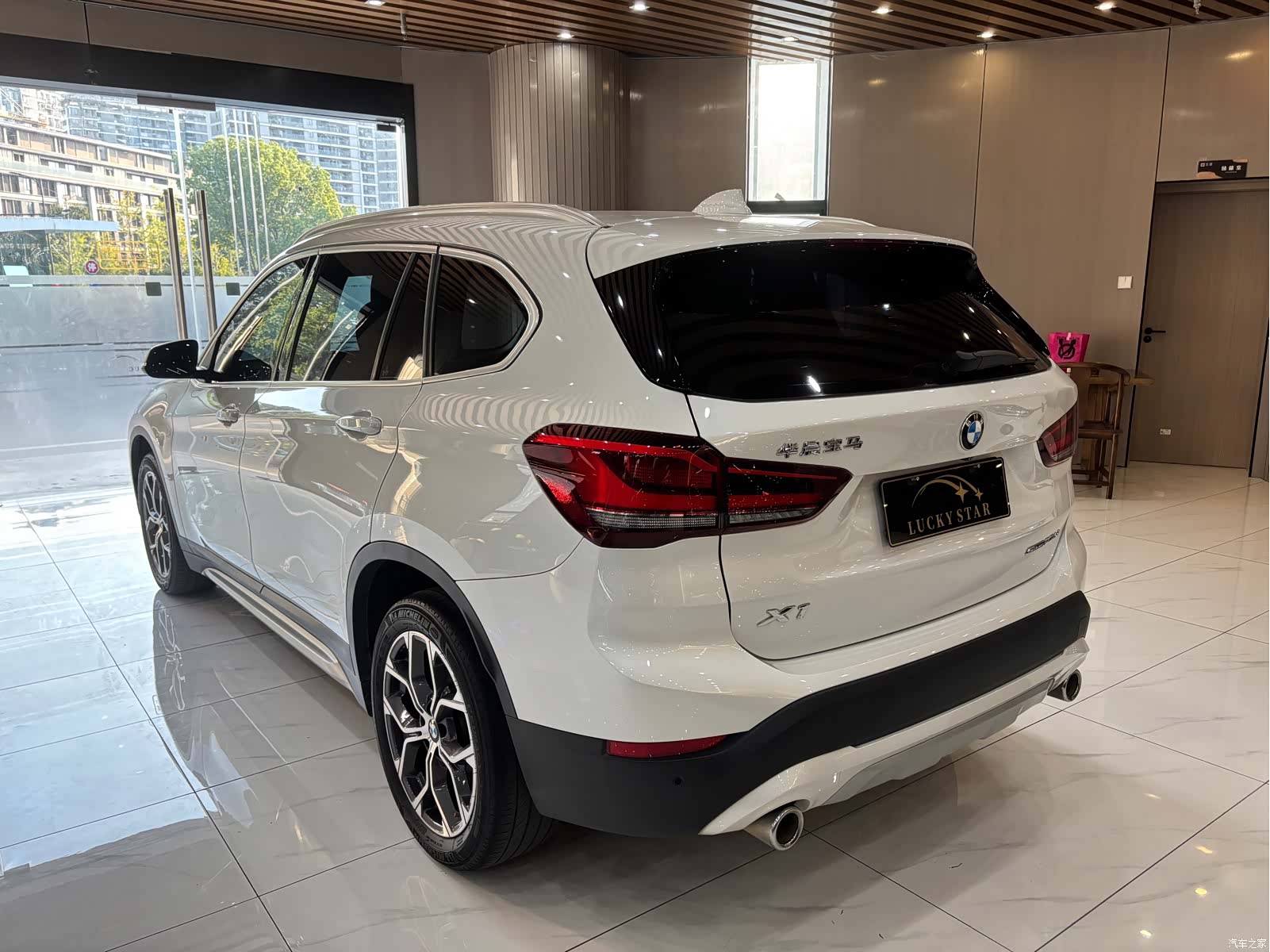 BMW X1, 2022 3
