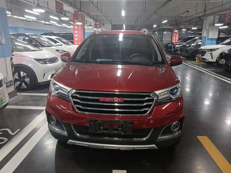 Haval H1 Haval H1